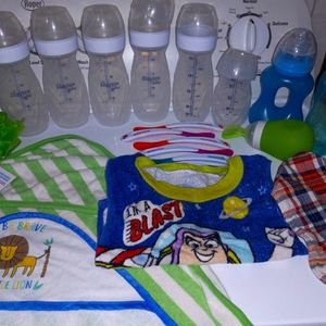 Baby items